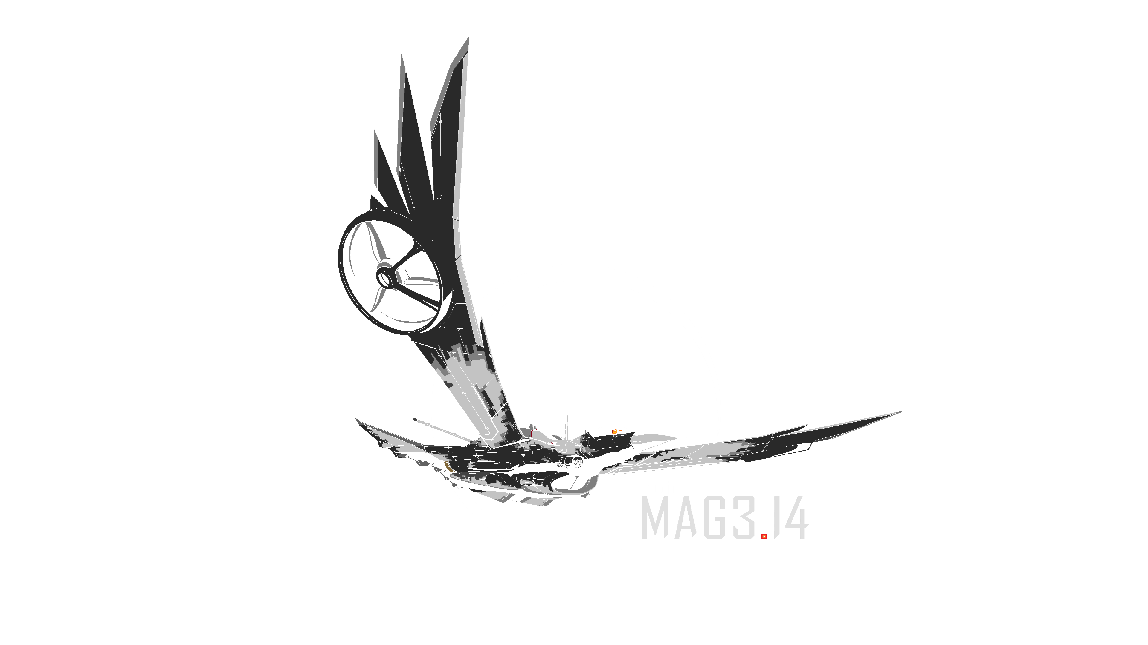 Studio logo